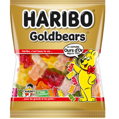 Goldbears